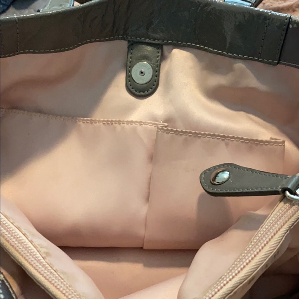 Coach Handbag - Picture 8 of 9